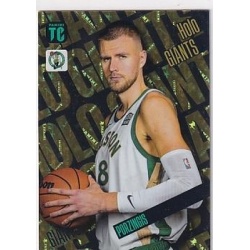 Kristaps Porziņģis Holo Giants Boston Celtics HG-KP