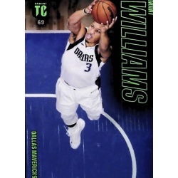 Grant Williams Dallas Mavericks 69