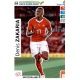 Denis Zakaria Switzerland 196 Adrenalyn XL Road To Uefa Euro 2020