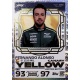 Fernando Alonso Limited Edition - Canary Yellow LE23