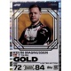 Kevin Magnussen Limited Edition - Gold LE27