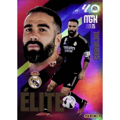 Carvajal Elite Real Madrid 2