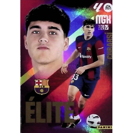 Cubarsi Elite Barcelona 3