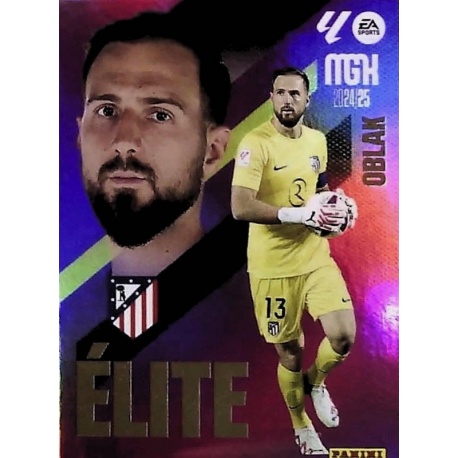 Oblak Elite Atletico Madrid 12