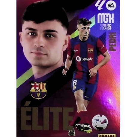 Pedri Elite Barcelona 13