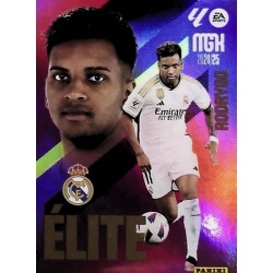 Rodrygo Elite Real Madrid 14