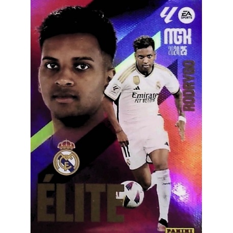 Rodrygo Elite Real Madrid 14