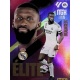 Rüdiger Elite Real Madrid 15