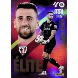 Unai Simón Elite Athletic Club 17