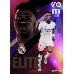 Vinícius Elite Real Madrid 18