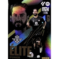 Isco Elite Power Real Betis P6