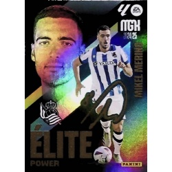 Mikel Merino Elite Power Real Sociedad P9