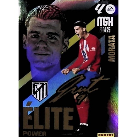 Morata Elite Power Atletico Madrid P10