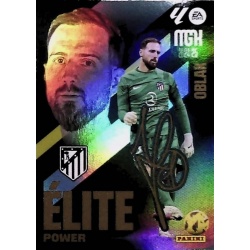 Oblak Elite Power Atletico Madrid P12