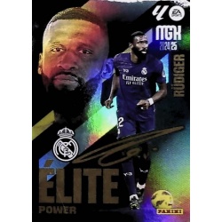 Rüdiger Elite Power Real Madrid P15