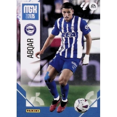 Abqar Deportivo Alavés 24