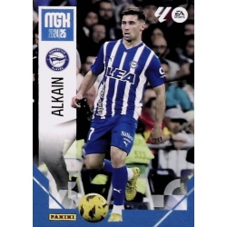 Alkain Deportivo Alavés 35