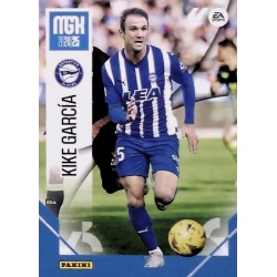 Kike García Deportivo Alavés 36