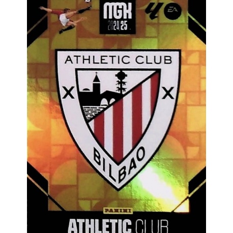 Escudo Athletic Club 37