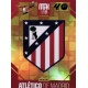 Escudo Atletico Madrid 55