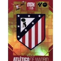 Escudo Atletico Madrid 55