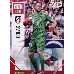 Oblak Atletico Madrid 56