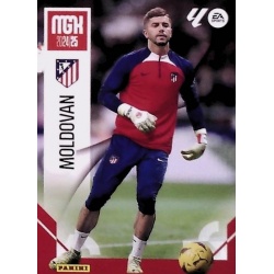 Moldovan Atletico Madrid 57