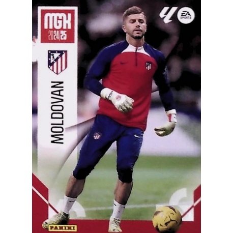 Moldovan Atletico Madrid 57