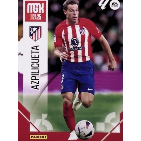 Azpilicueta Atletico Madrid 59