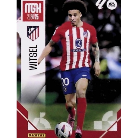 Witsel Atletico Madrid 61