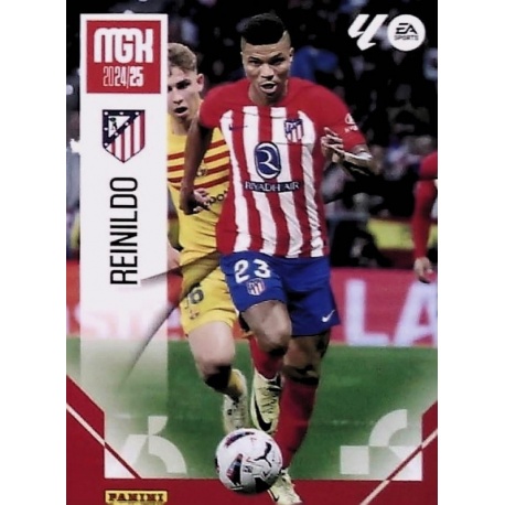 Reinildo Atletico Madrid 62