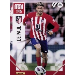 De Paul Atletico Madrid 63