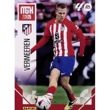 Vermeeren Atletico Madrid 64