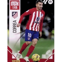 Correa Atletico Madrid 71