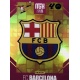 Escudo Barcelona 73