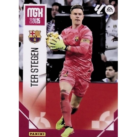 ter Stegen Barcelona 74