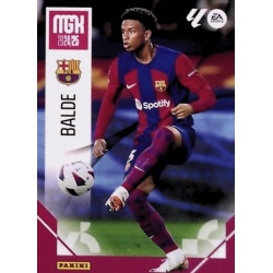 Balde Barcelona 81