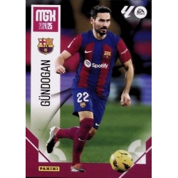 Gündogan Barcelona 83