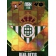 Escudo Real Betis 91