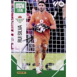 Rui Silva Real Betis 92