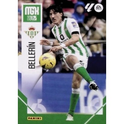 Bellerín Real Betis 94