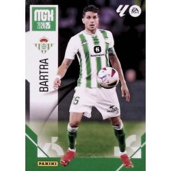 Bartra Real Betis 96