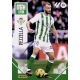 Pezzella Real Betis 97