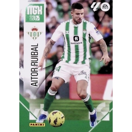 Aitor Ruibal Real Betis 98