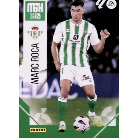 Marc Roca Real Betis 99