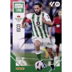 Isco Real Betis 102