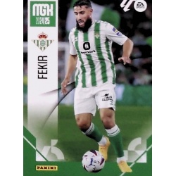 Fekir Real Betis 103