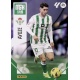 Ayoze Real Betis 106