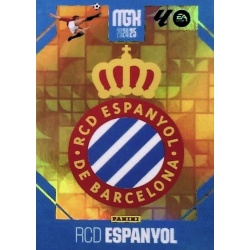 Escudo Espanyol 127