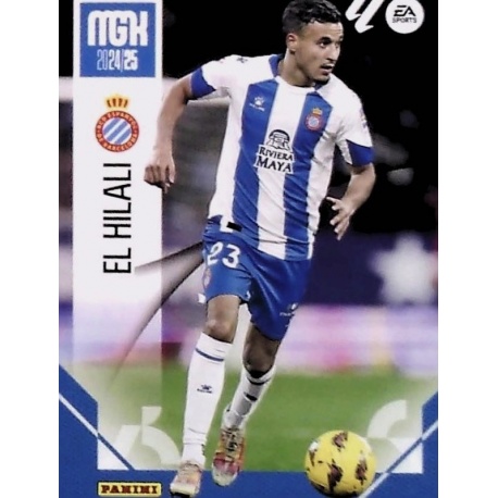 El Hilali Espanyol 130